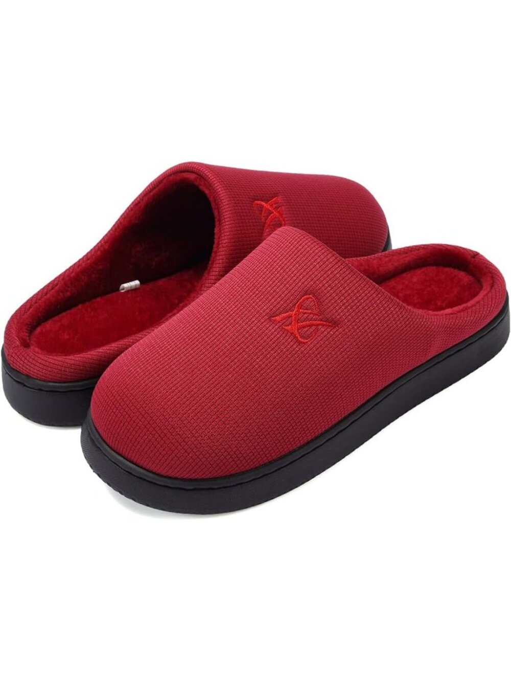 Cozy Memory Foam Slippers for Men & Women | Casual House Shoes for Comfort